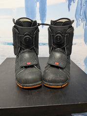 Used Head 550 4D BOA Snowboard Boot 28.5MP