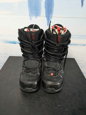 Used Head Zora Lace Up Snowboard Boot 26.5MP