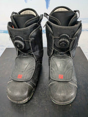 Used Head 550 4D BOA Snowboard Boot 25.0MP