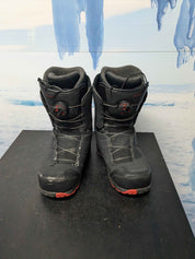 Used Nidecker Helios BOA Snowboard Boot 26.5MP