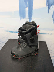 Used Nidecker Helios BOA Snowboard Boot 26.5MP