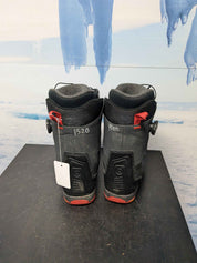 Used Nidecker Helios BOA Snowboard Boot 26.5MP