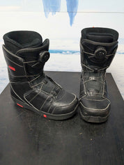 Used Salomon Faction BOA RTL Snowboard Boot 25.0MP