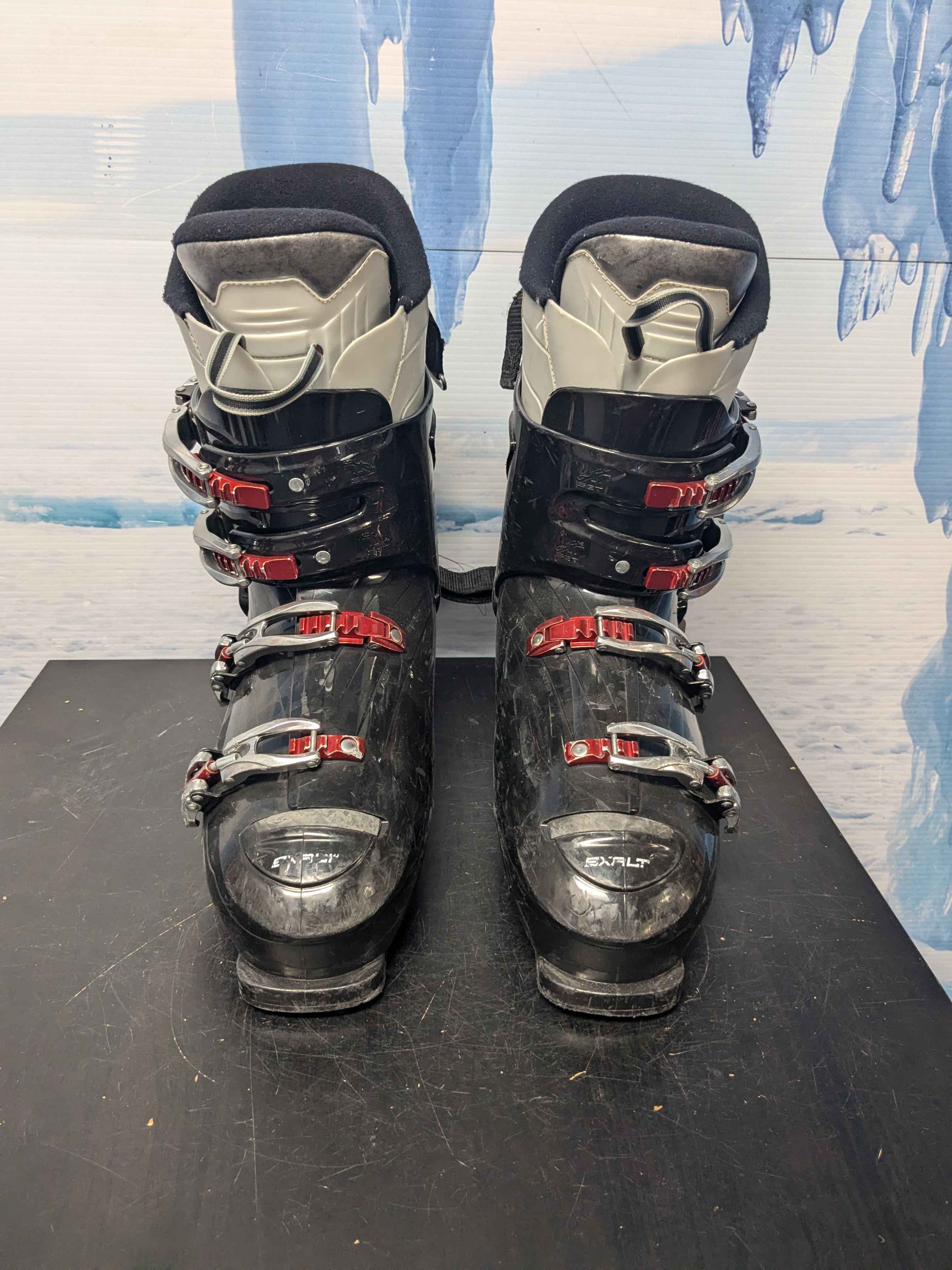 Used Rossignol Exalt R Ski Boot 30.5MP