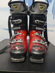 Used Nordica Sport Machine 90 Ski Boot 26.5MP