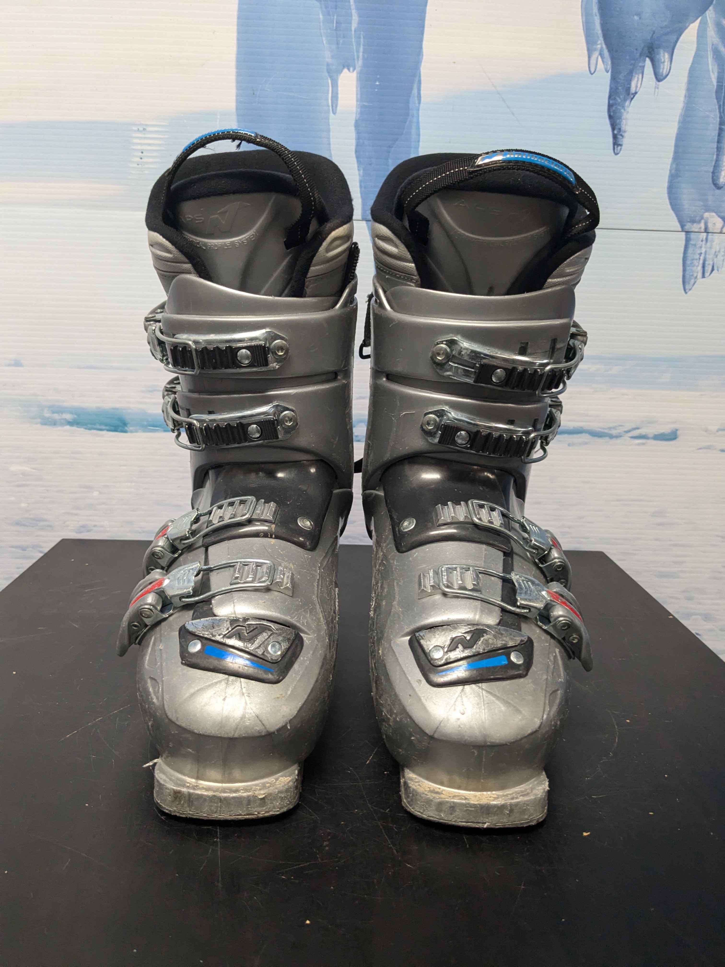 Used Nordica One Easy 5 Ski Boot 26.0MP