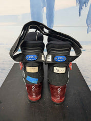 Used Rossignol Evo R Ski Boot 25.5MP