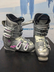 Used Nordica One Easy 5 W Ski Boot 24.0MP