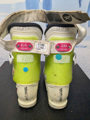 Used Rossignol Kelia R Ski Boot 23.5MP