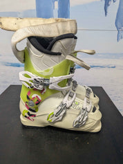 Used Rossignol Kelia R Ski Boot 23.5MP