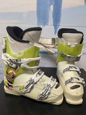 Used Rossignol Kelia R Ski Boot 23.5MP