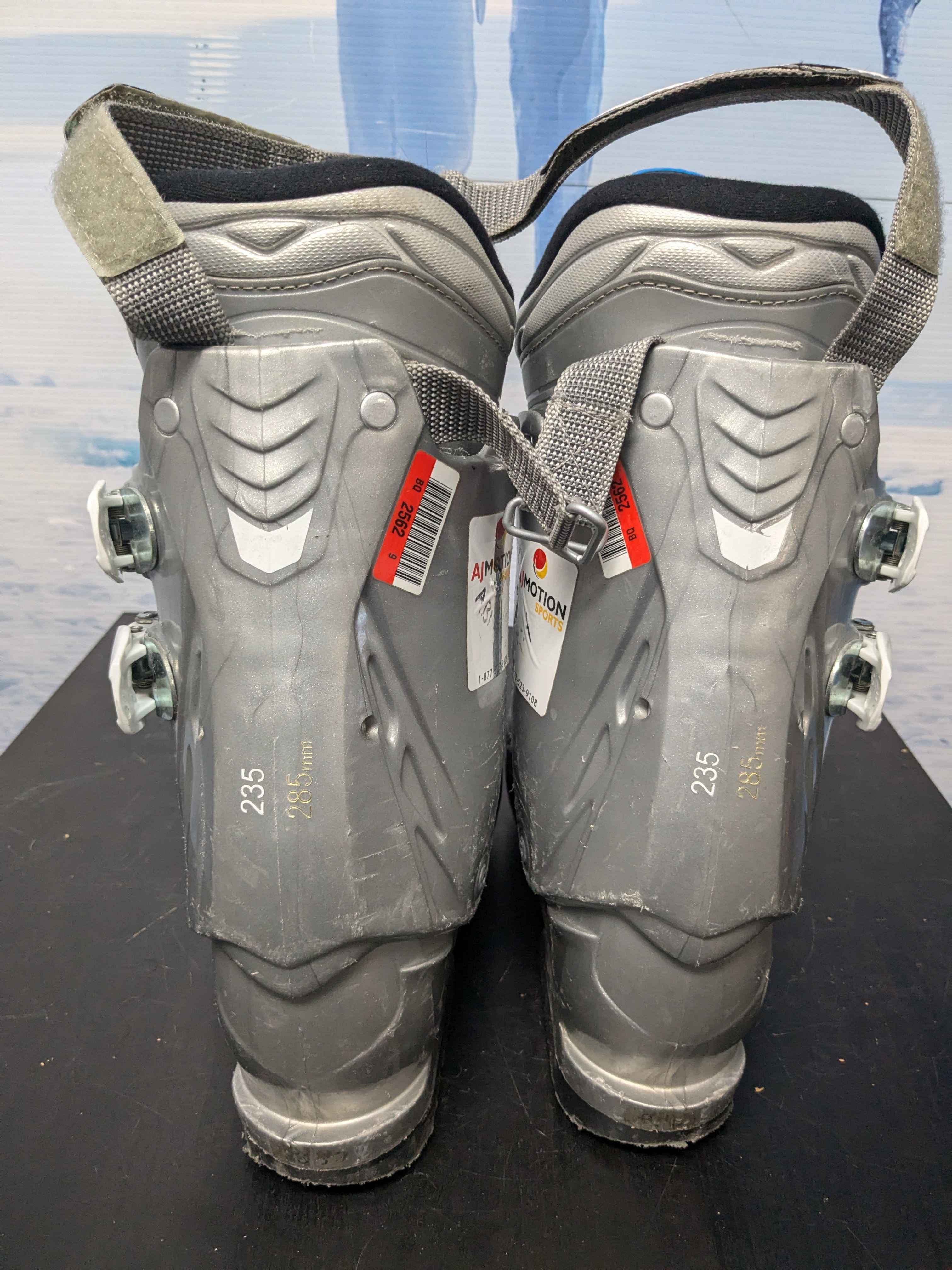 Used Nordica One Easy 5 W Ski Boot 23.5MP