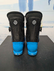 Used Alpina Kids Ski Boot 25.5MP