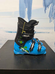 Used Alpina Kids Ski Boot 25.5MP