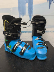 Used Alpina Kids Ski Boot 25.5MP