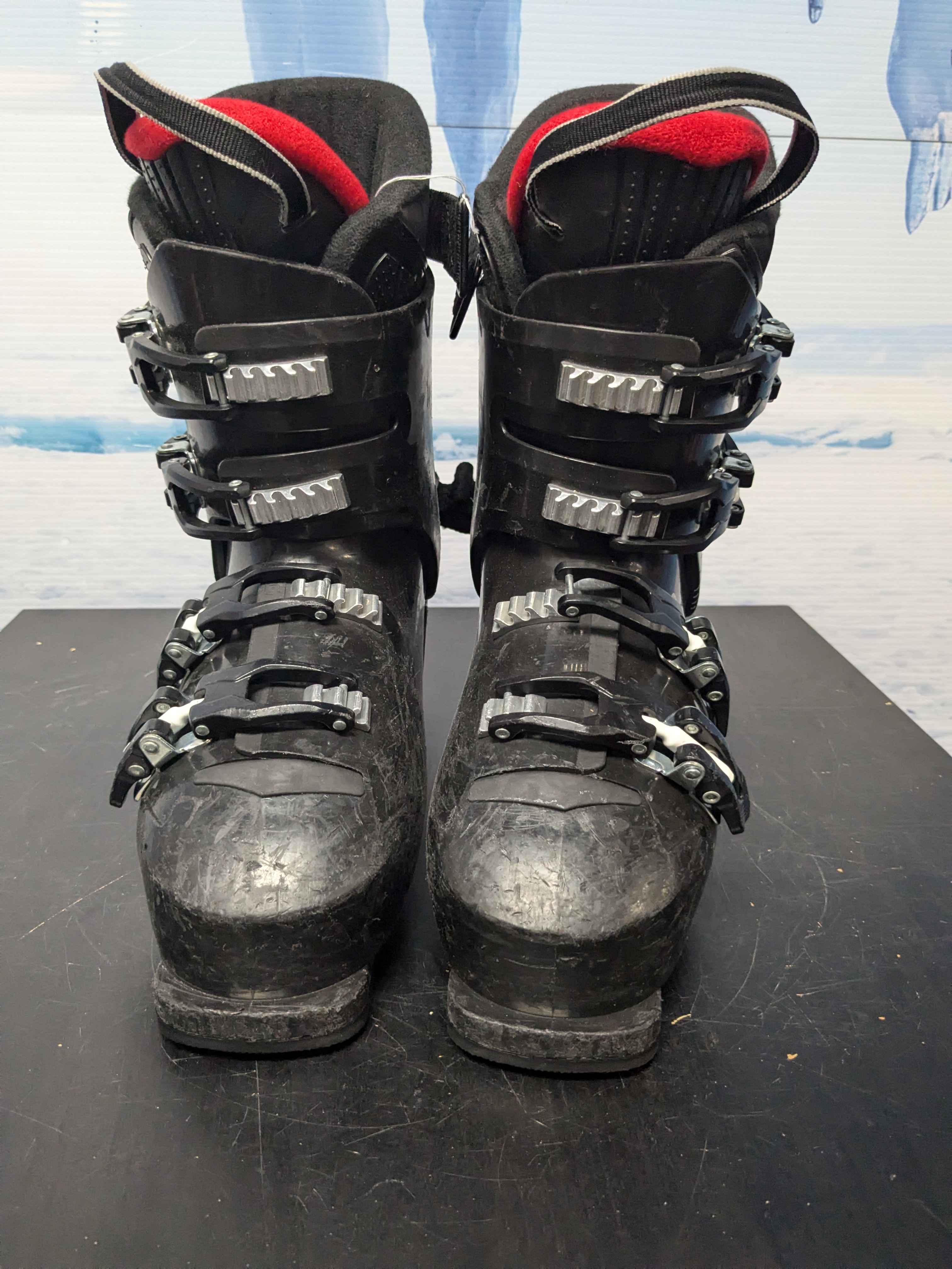 Used Alpina Kids Ski Boot 24.5MP