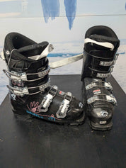 Used Dalbello Green Gaia GW Girl Kids Ski Boot - 23.5MP