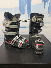 Used Rossignol Flash Ski Boot 22.5MP