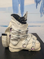 Used Fischer Cruzar 80 Ski Boot 25.5MP