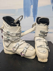 Used Fischer Cruzar 80 Ski Boot 25.5MP