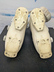 Used Fischer Cruzar 80 Ski Boot 25.5MP