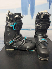 Used Roxa Trinity 85 Ultralight Ski Boot 27.5MP