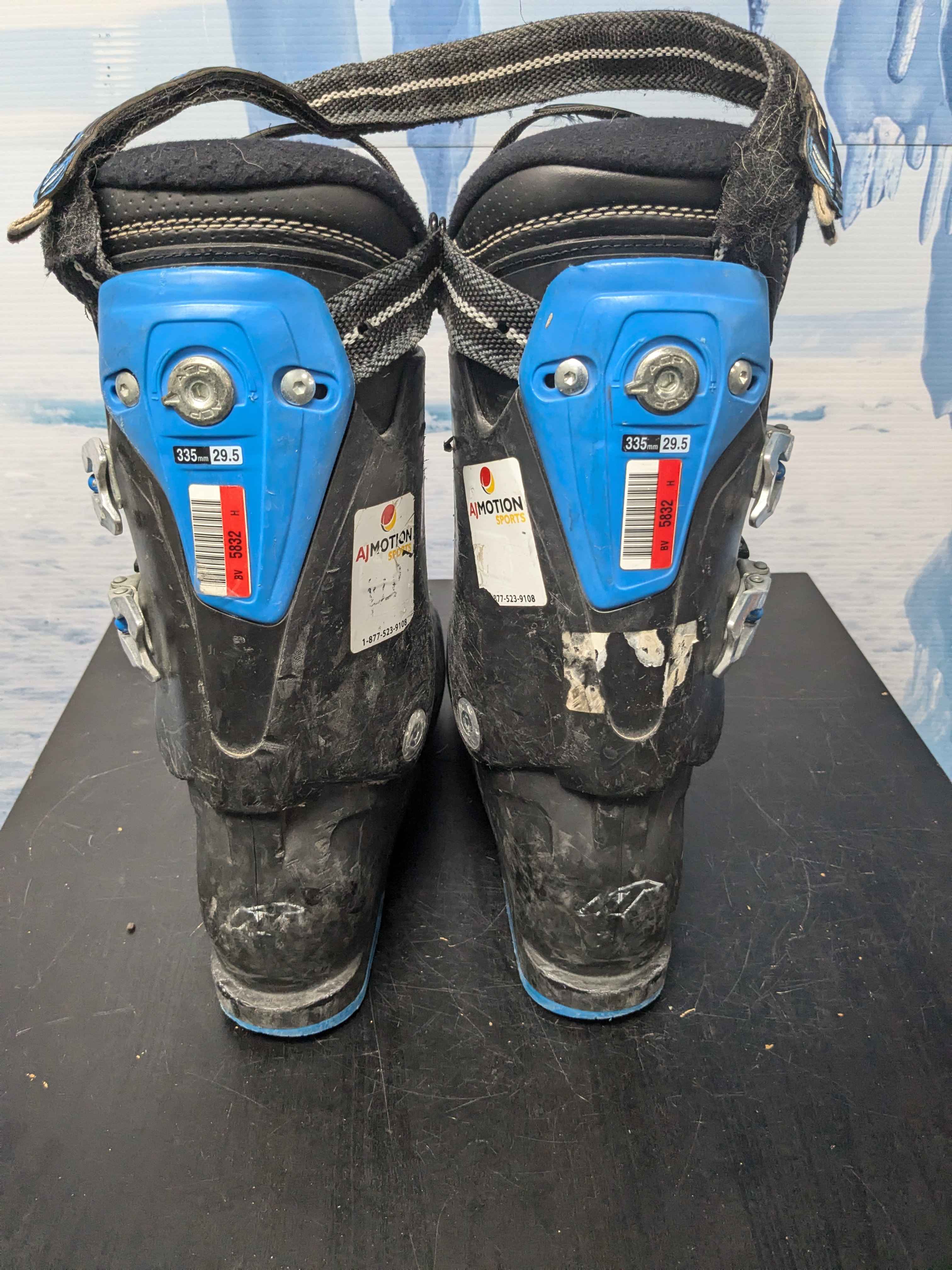 Used Nordica N4R NXT Ski Boot 29.5MP