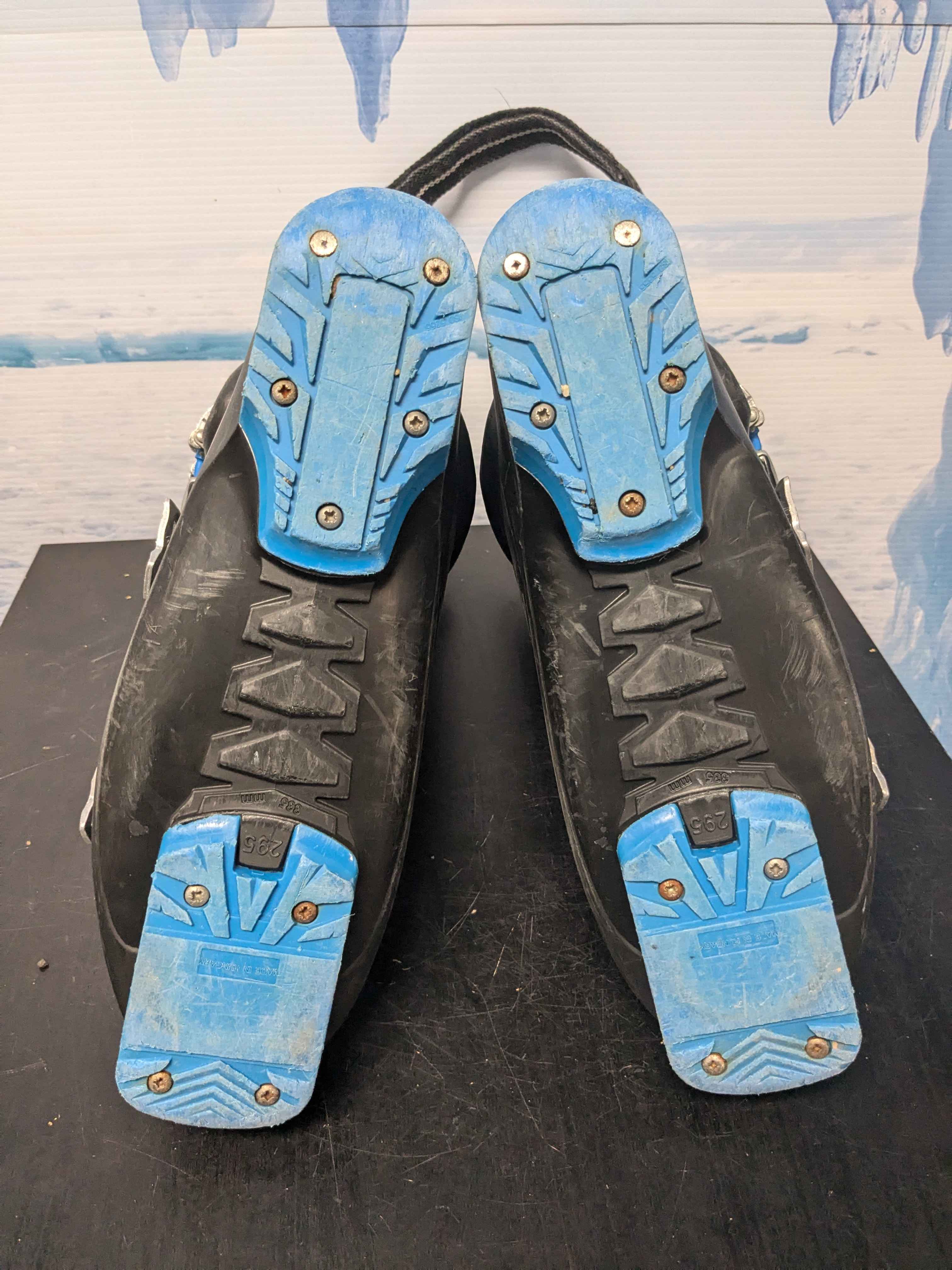 Used Nordica N4R NXT Ski Boot 29.5MP