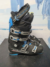 Used Nordica N4R NXT Ski Boot 28.5MP