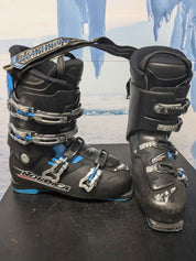 Used Nordica N4R NXT Ski Boot 28.5MP