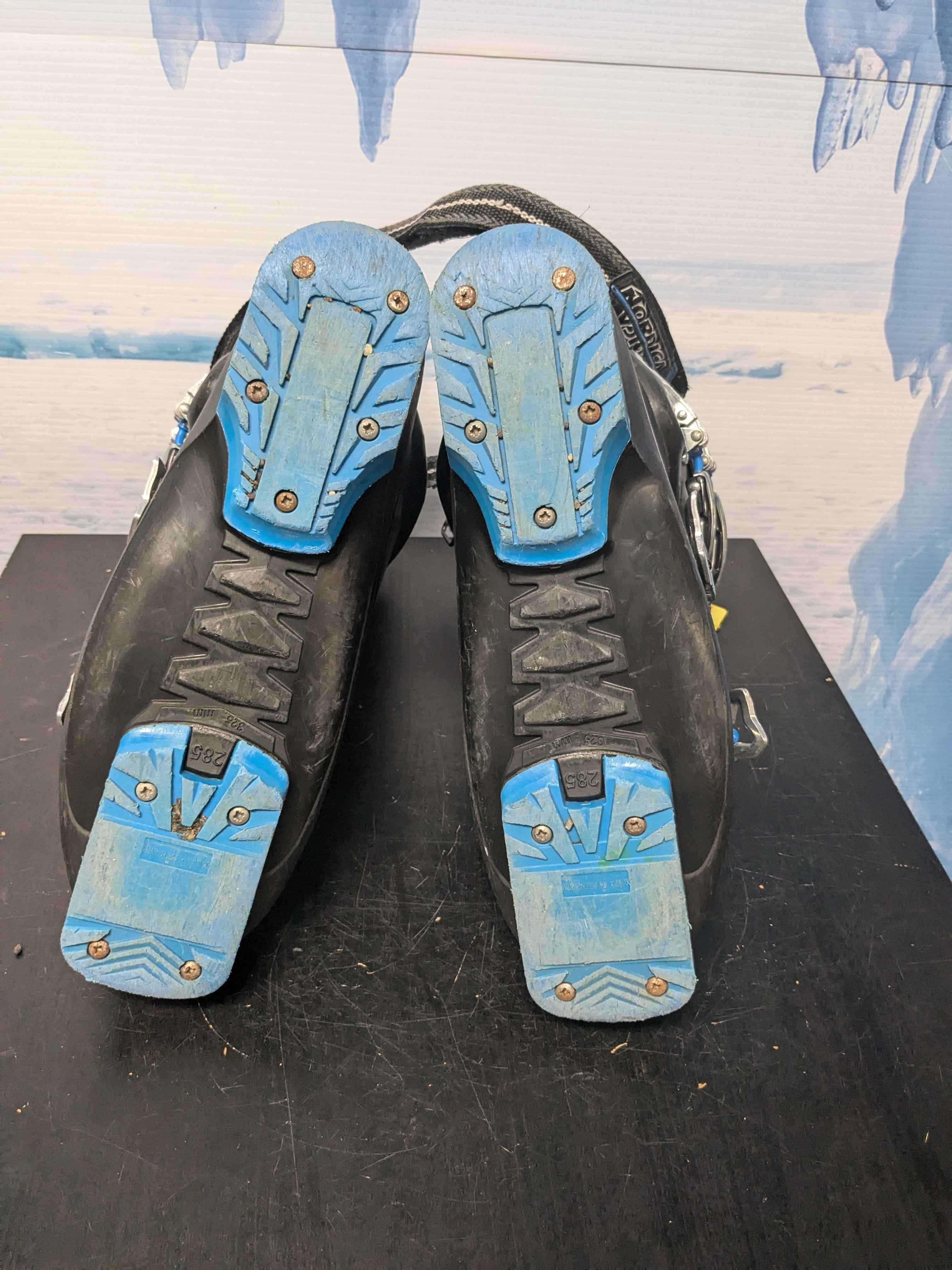 Used Nordica N4R NXT Ski Boot 28.5MP