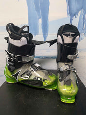 Used Atomic Livefit 100 Ski Boot 31.5MP