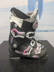 Used Tecnica Ten.2 85w Ski Boot 23.5MP