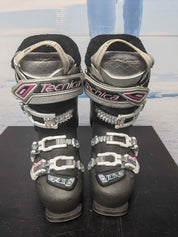 Used Tecnica Ten.2 85w Ski Boot 23.5MP