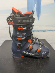 Used Roxa RFit 120 Ski Boot 26.5MP