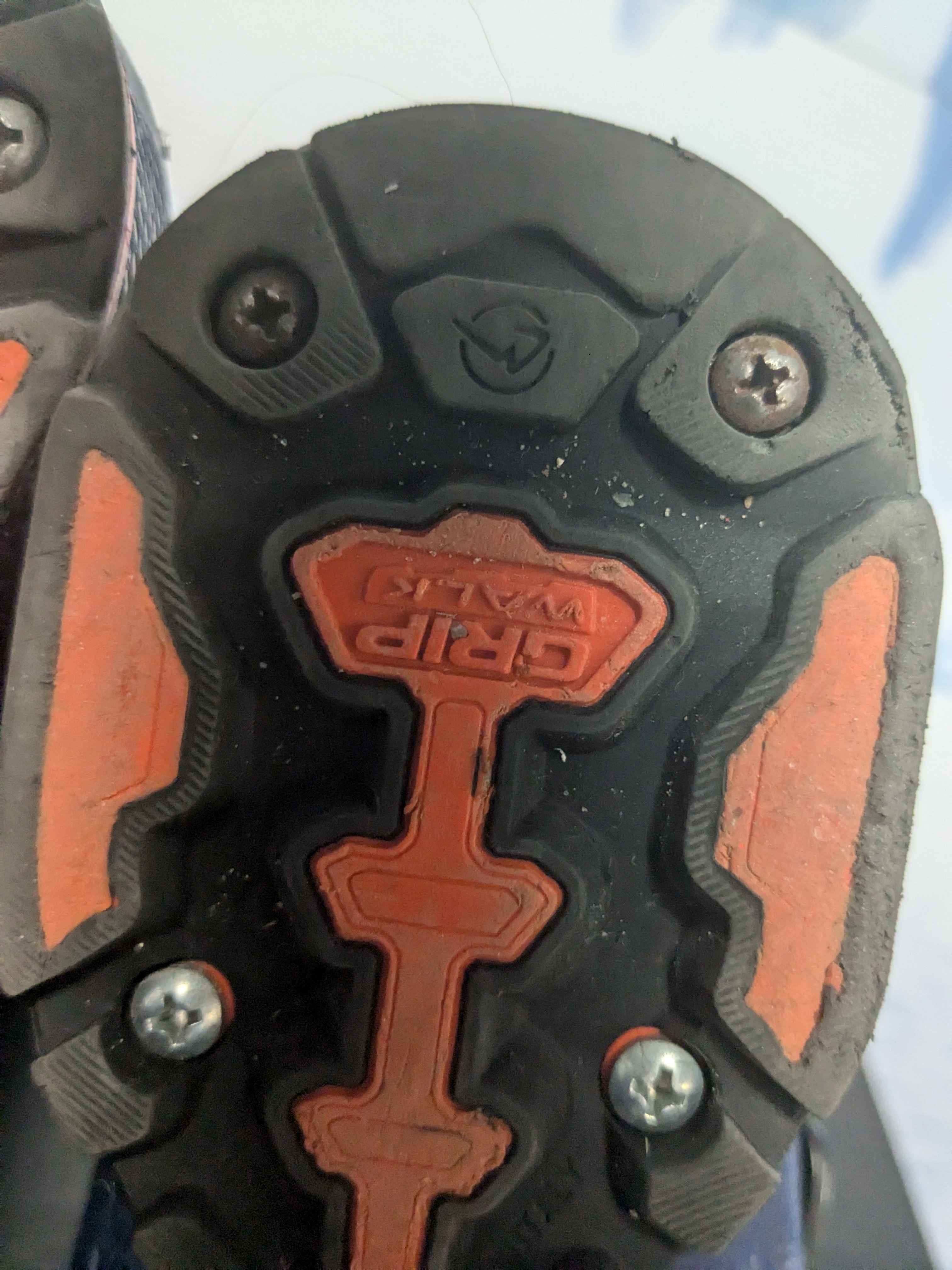 Used Roxa RFit 120 Ski Boot 26.5MP