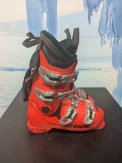 Used Atomic Hawx Prime R 100 Ski Boot 25.5MP