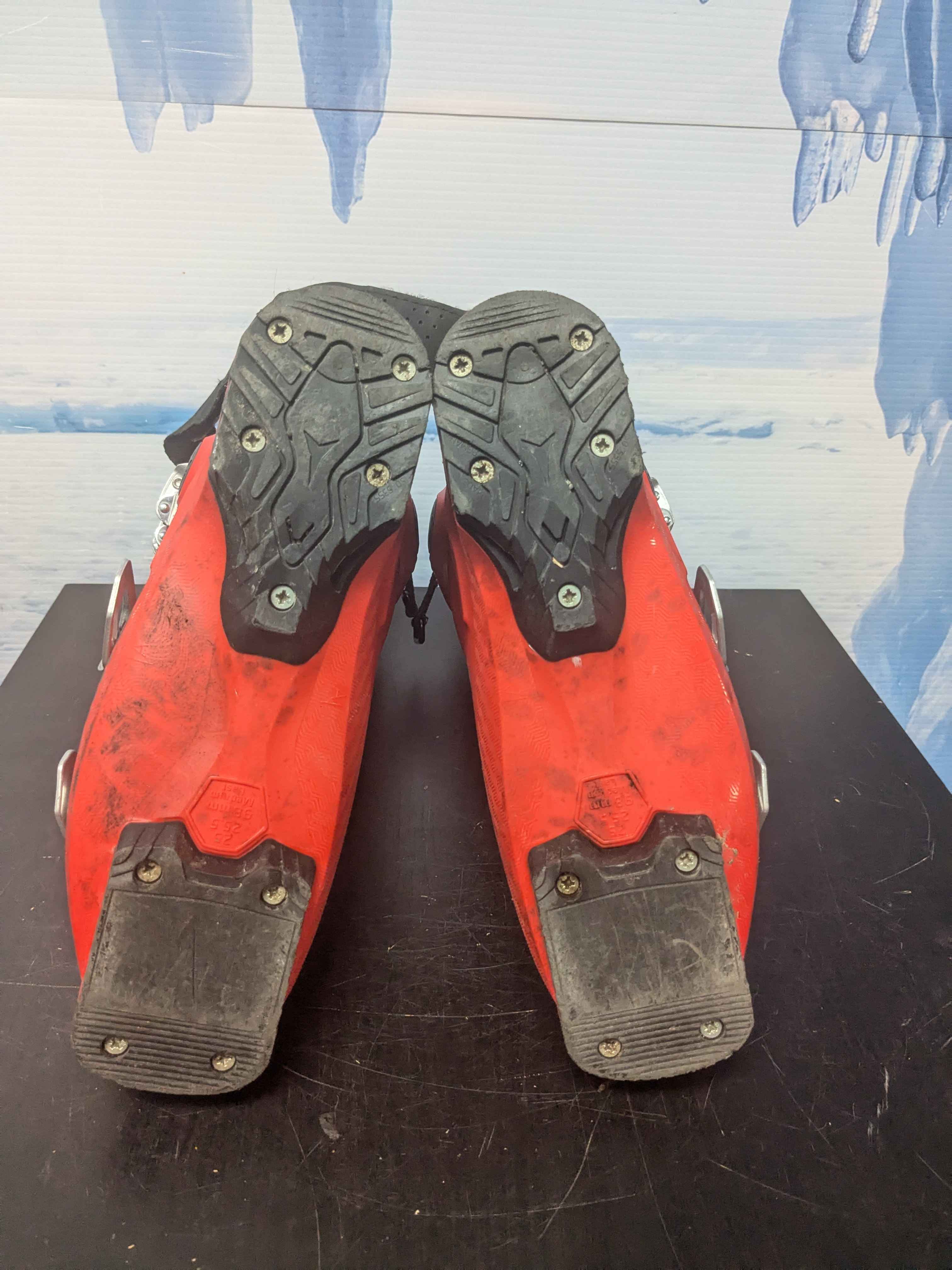 Used Atomic Hawx Prime R 100 Ski Boot 25.5MP