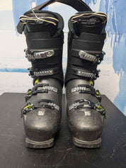 Used Salomon R100 Ski Boot 26.5MP