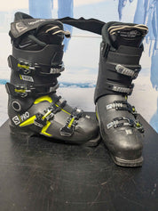 Used Salomon R100 Ski Boot 26.5MP