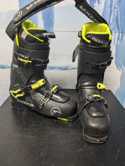 Used Roxa Element 110 Ski Boot 26.5MP