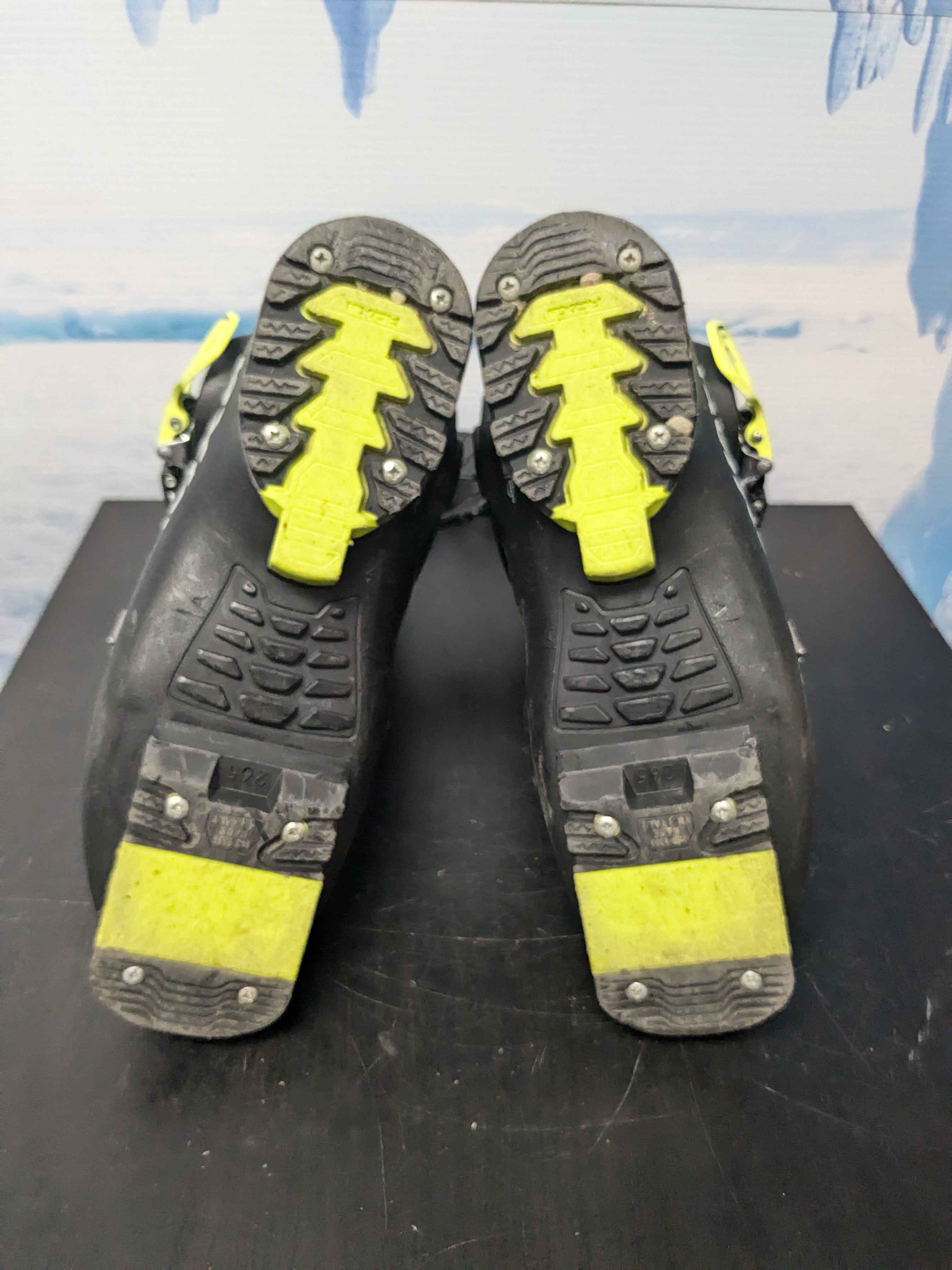 Used Roxa Element 110 Ski Boot 26.5MP