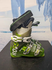 Used Rossignol Evo R Ski Boot 25.5MP