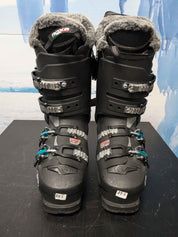 Used Roxa RFit Pro 85W GripWalk Ski Boot 25.5MP