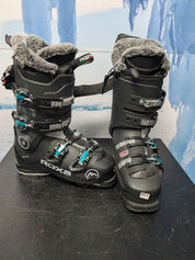 Used Roxa RFit Pro 85W GripWalk Ski Boot 25.5MP