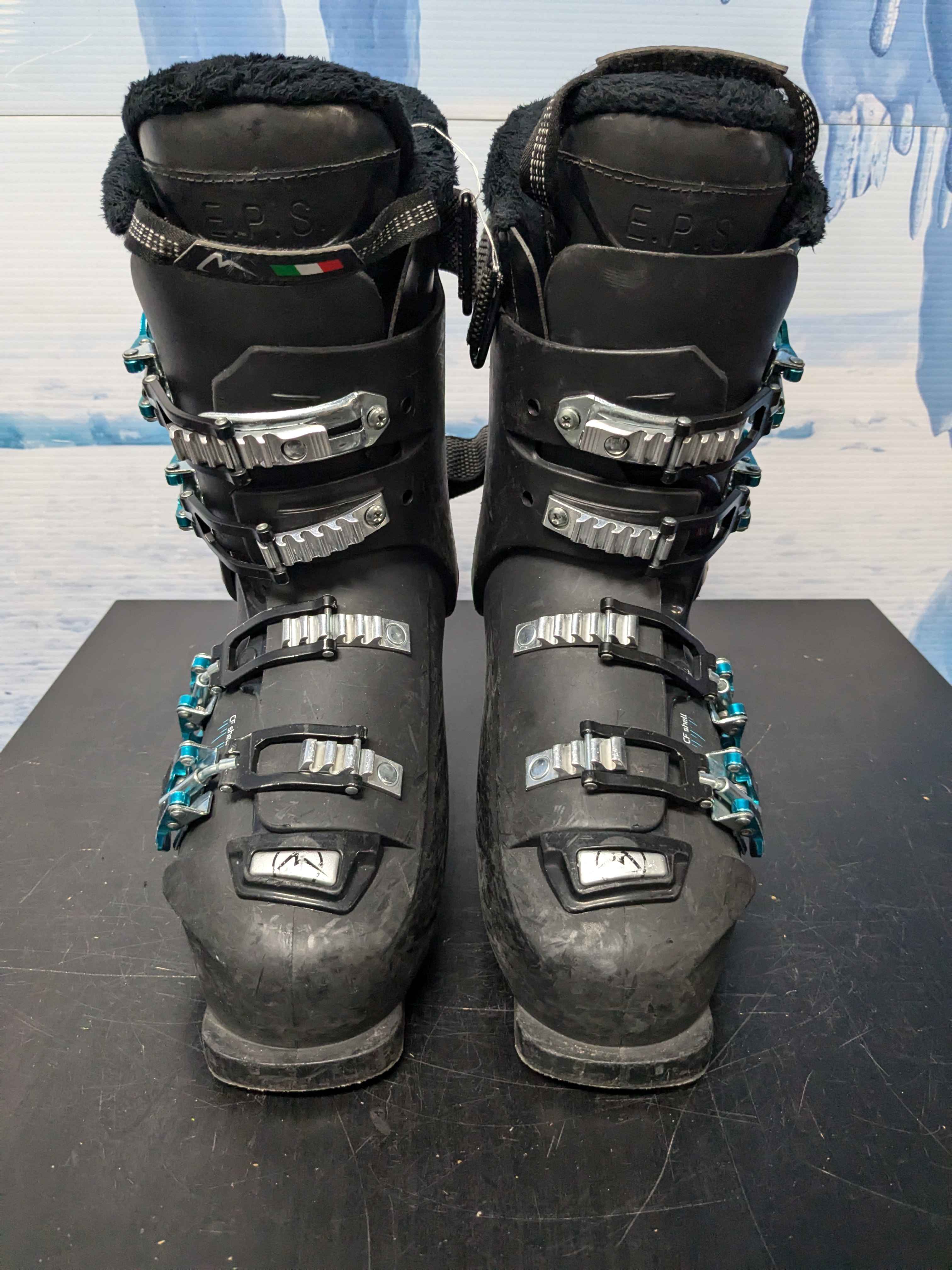 Used Roxa Eden 75 Ski Boot 25.5MP