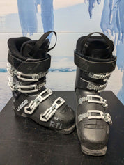 Used Lange Sx RTL Ski Boot 23.5MP