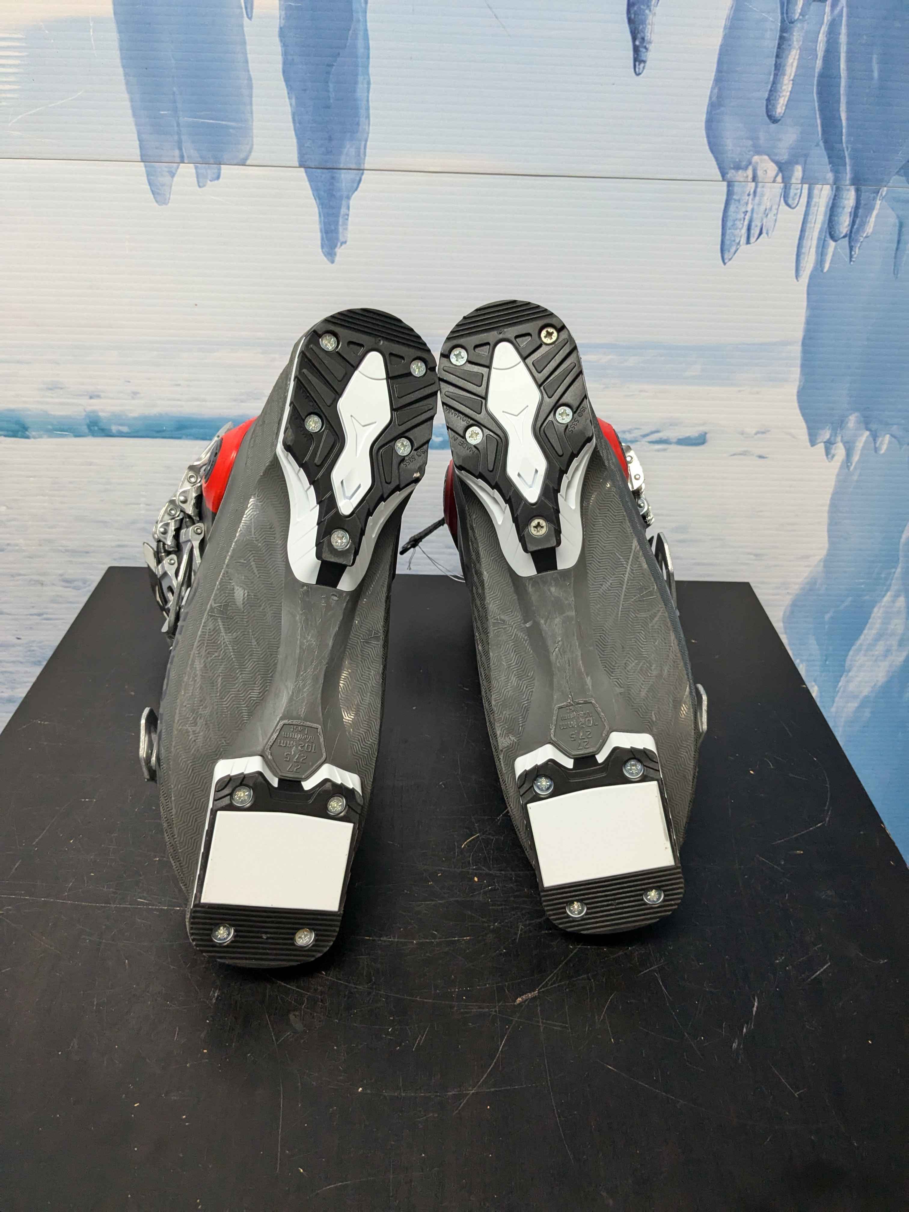 Used Atomic Hawx Prime R 100 Ski Boot - 27.5MP