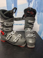 Used Atomic Hawx Prime R 100 Ski Boot - 28.5MP