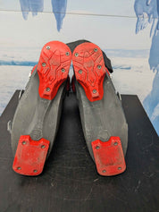 Used Atomic Hawx Prime R 100 Ski Boot - 28.5MP